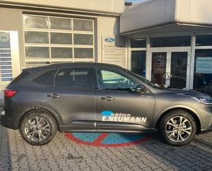 Ford Ford Kuga ST-Line *TOTWINKEL*NAVI* Gebrauchtwagen