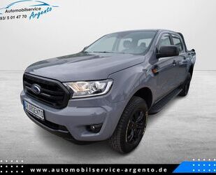 Ford Ranger Gebrauchtwagen