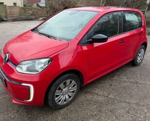 VW up! Gebrauchtwagen