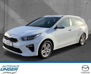 Kia Kia Ceed_sw Sportswagon 1.6 CRDi EU6d-T Edition 7 Gebrauchtwagen