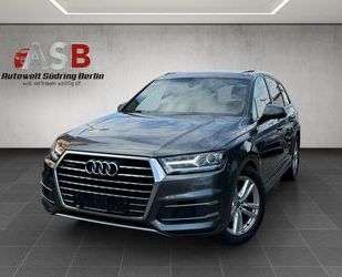 Audi Audi Q7 3.0 TDI quattro*Pano*MMI*Virtual C*Head-U Gebrauchtwagen