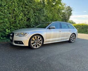 Audi Audi A6 3.0 TDI 230kW quattro tiptronic Avant - Gebrauchtwagen