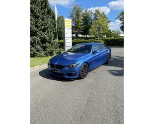 BMW BMW 430d Gran Coupé M Sport Shadowline M Paket Gebrauchtwagen