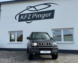 Suzuki Suzuki Jimny Comfort Lim. Gebrauchtwagen