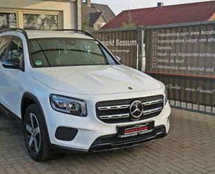 Mercedes-Benz Mercedes-Benz GLB 220 d Business | MBUX | LED | Gebrauchtwagen