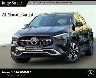 Mercedes-Benz Mercedes-Benz GLA 200 d PROGRESSIVE-ADV+ KAM LED W Gebrauchtwagen