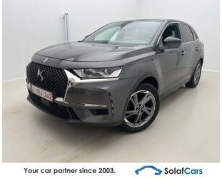 DS Automobiles DS Automobiles DS7 Crossback 1.5 BlueHDI Performan Gebrauchtwagen