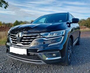 Renault Renault Koleos Initiale Paris GARANTIE/ACC/PANO Gebrauchtwagen