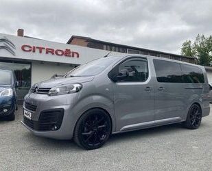 Citroen Citroën Spacetourer BlueHDi180XL Captain- Lounge 7 Gebrauchtwagen