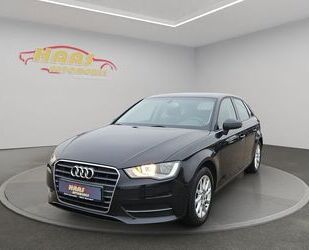 Audi Audi A3 Sportback attraction Gebrauchtwagen