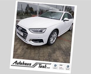 Audi Audi A4 35 TFSI S tronic advanced Avant ACC LED Si Gebrauchtwagen