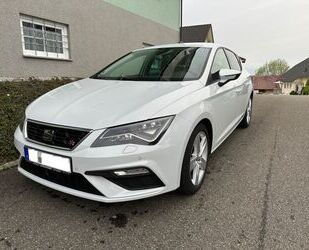 Seat Seat Leon 5F FR 1.8 TSI TOP Zustand! Gebrauchtwagen