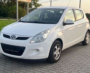 Hyundai Hyundai i20 1.2 Classic Gebrauchtwagen