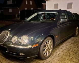 Jaguar Jaguar S-Type 3.0 V6 Executive Gebrauchtwagen