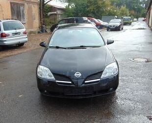 Nissan Nissan Primera Lim. Acenta Gebrauchtwagen