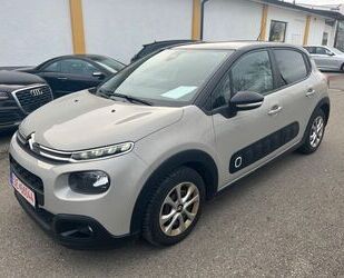 Citroen Citroën C3 Aircross*SHZ*PDC*Top*Euro 6 Gebrauchtwagen