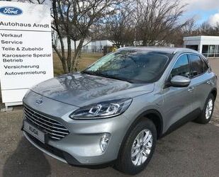 Ford Ford Kuga Titanium X 2,5 PHEV *iACC*HUD*adapt.LED* Gebrauchtwagen