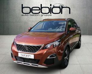 Peugeot Peugeot 3008 BlueHDi 180 S&S EAT8 Allure ACC FLA 3 Gebrauchtwagen