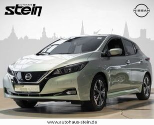 Nissan Leaf Gebrauchtwagen