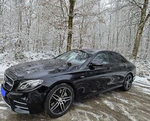 Mercedes-Benz E 53 AMG Gebrauchtwagen