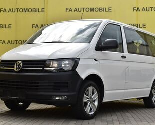 VW Volkswagen T6 Transporter 4Motion/7 SITZE/PDC/AHK/ Gebrauchtwagen