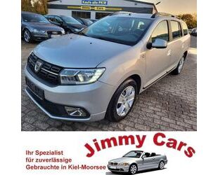 Dacia Dacia Sandero 1.2 16V 75 Essentiel Gebrauchtwagen