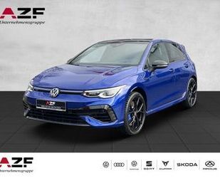 VW Volkswagen Golf R Performance 2,0 l TSI OPF 4MOTIO Gebrauchtwagen