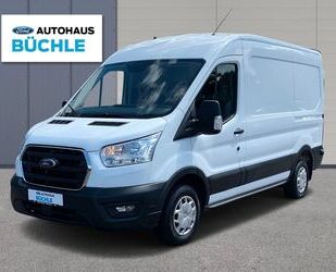 Ford Ford TRANSIT KASTEN 290 L2H2 TREND+KAMERA+PDC+AHK! Gebrauchtwagen