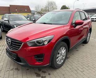 Mazda Mazda CX-5 Exclusive-Line AWD Gebrauchtwagen