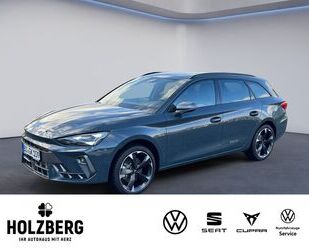 Cupra Cupra Leon Sportstourer 2.0 TDI DSG SENNHEISER+AHK Gebrauchtwagen