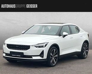 Polestar Polestar 2 Long Range Dual Motor Pilot Plus ACC L Gebrauchtwagen