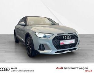 Audi Audi A1 citycarver 1.0 TFSI Gebrauchtwagen