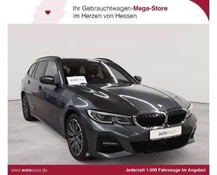 BMW BMW 330e Touring xDrive Aut.M Sport Laser Gebrauchtwagen