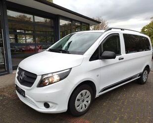 Mercedes-Benz Mercedes-Benz Vito Tourer CDI Pro kompakt Klappbe Gebrauchtwagen