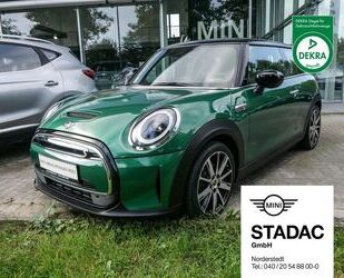 Mini MINI Cooper SE 3-Türer Classic Trim Navi Comf.-Pak Gebrauchtwagen