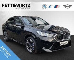 BMW BMW iX2 xDrive30 M Sport|AH/K|Pano|Head-Up|H/K Gebrauchtwagen