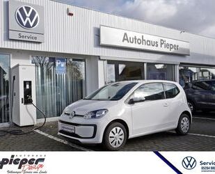 VW Volkswagen up! 1.0 move Tagfahrlicht LED/Sonderlac Gebrauchtwagen