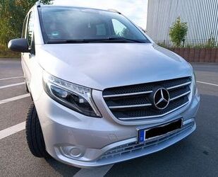 Mercedes-Benz Mercedes-Benz Vito Gebrauchtwagen