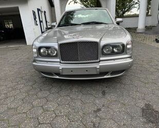 Bentley Bentley Arnage unter RR gebaut!!!, Original 19 t K Gebrauchtwagen