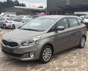 Kia Kia Carens 1.6 GDI * 7-Sitzer * Gebrauchtwagen