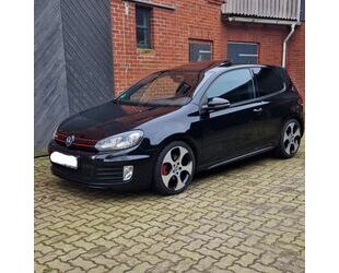 VW Volkswagen Golf VI 6 GTI Austauschmotor 55.000KM Gebrauchtwagen