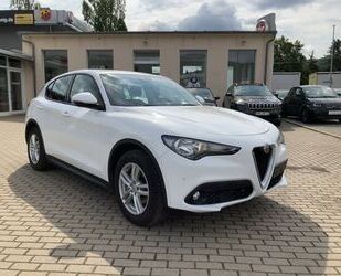 Alfa Romeo Alfa Romeo Stelvio 2.2 Diesel Comfort Automatik Kl Gebrauchtwagen