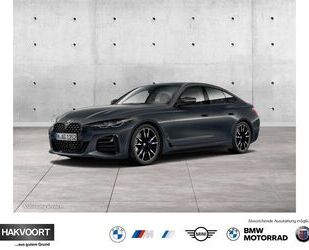 BMW BMW M440i xDrive Gran Coupe M-Sport Gebrauchtwagen