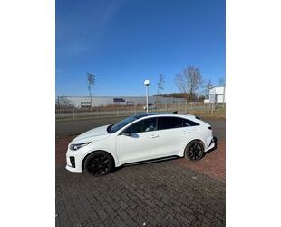 Kia pro ceed / ProCeed Gebrauchtwagen