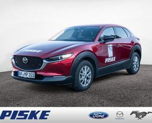 Mazda CX-30 Gebrauchtwagen