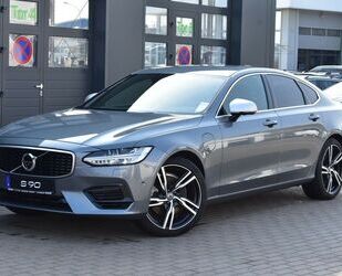 Volvo Volvo S90 T8 R-Design*360°HeUp*B&W*20