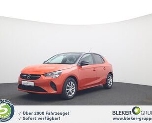 Opel Opel Corsa F 1.2 75 PS Edition Gebrauchtwagen