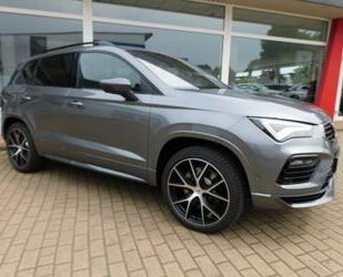 Cupra Cupra Ateca VZ 2.0 TSI 4Drive DSG Kamera Glasda Gebrauchtwagen