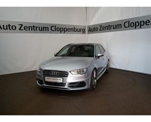 Audi Audi S3 SB 2.0 TFSI qu Panor+Xenon+Navi+ACC+Kamer+ Gebrauchtwagen