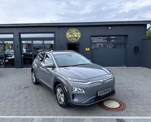 Hyundai Hyundai Kona Advantage Elektro 2WD*1. Hand* Gebrauchtwagen